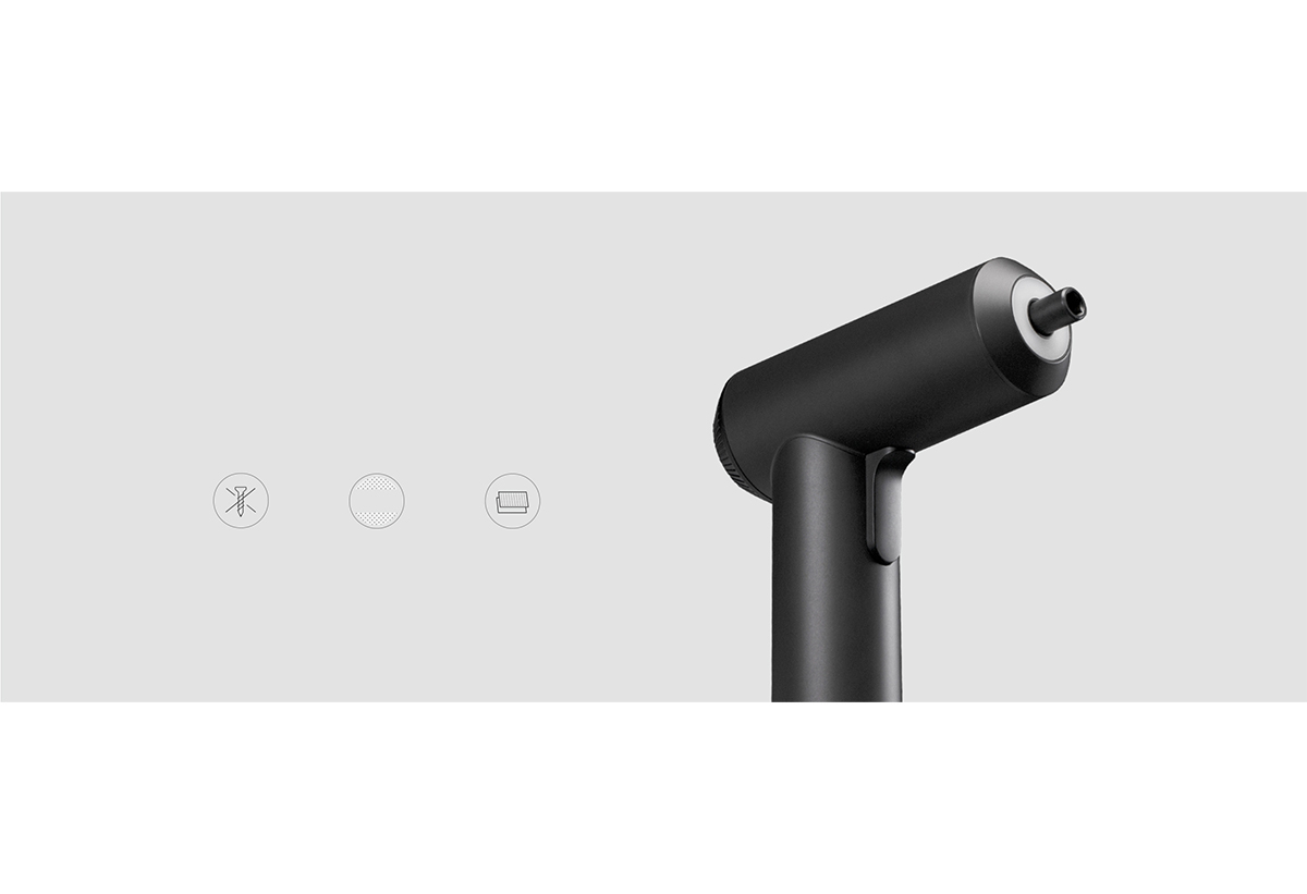 Απεικονίζεται η συσκευή.